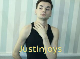 Justinjoys
