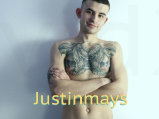 Justinmays
