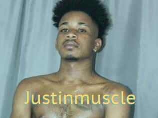 Justinmuscle
