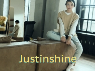 Justinshine