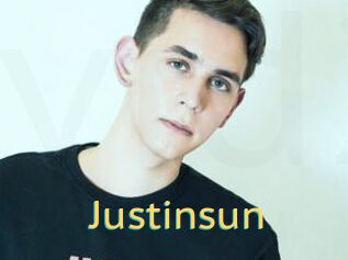 Justinsun