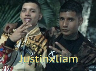 Justinxliam