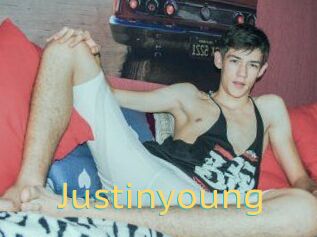 Justin_young