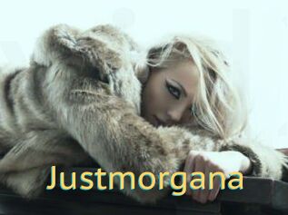 Justmorgana
