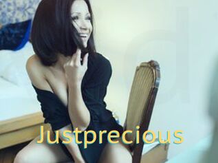 Justprecious