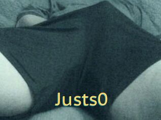 Justs0