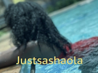 Justsashaola