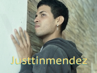 Justtinmendez