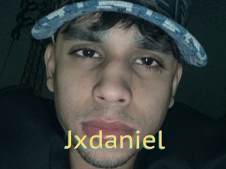 Jxdaniel