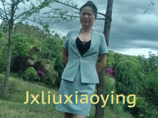 Jxliuxiaoying