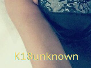 K18unknown