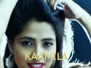 KAAMILA