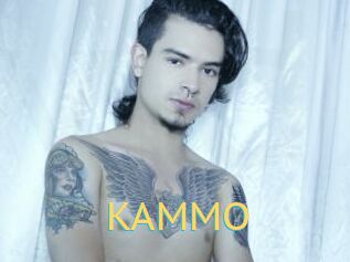 KAMMO