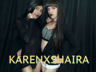 KARENXSHAIRA