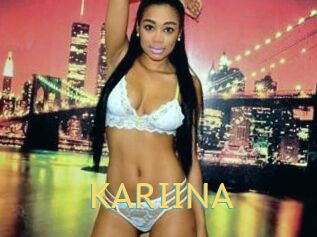 KARIINA