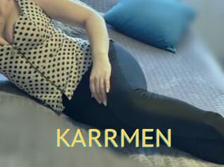 KARRMEN