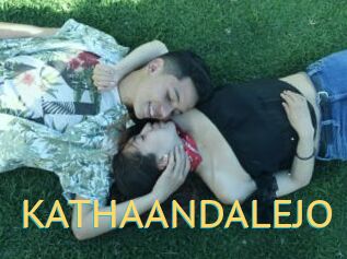 KATHAANDALEJO