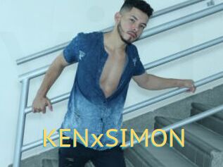 KENxSIMON