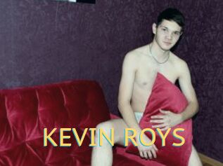 KEVIN_ROYS