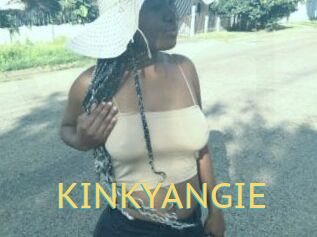 KINKYANGIE
