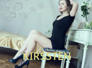 KIRSSTEN