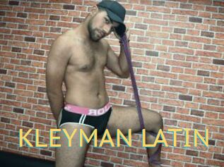 KLEYMAN_LATIN