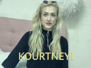 KOURTNEYI
