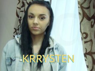 KRRYSTEN