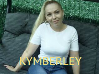 KYMBERLEY