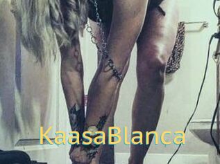 KaasaBlanca