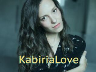 KabiriaLove