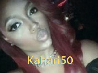 Kahari50