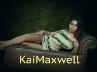 KaiMaxwell