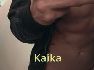 Kaika