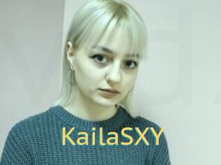 KailaSXY