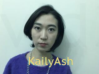 KailyAsh