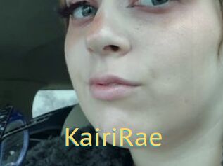 KairiRae