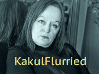 KakulFlurried