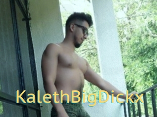 KalethBigDickx