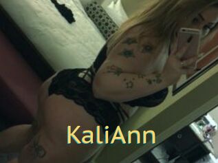 KaliAnn