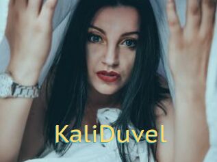 KaliDuvel