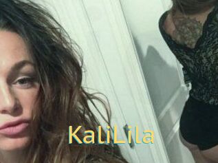 Kali_Lila