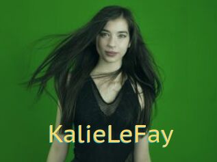 KalieLeFay