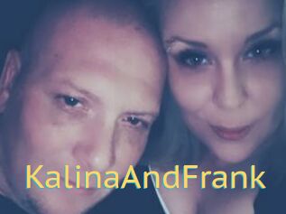KalinaAndFrank