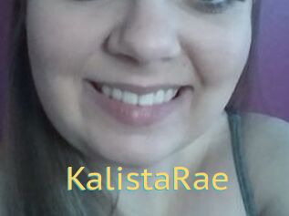 KalistaRae