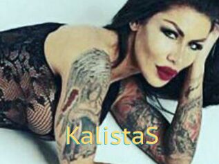 KalistaS