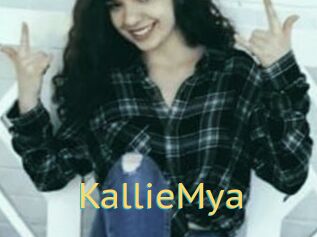 KallieMya