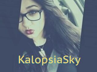 KalopsiaSky