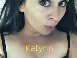 Kalynn