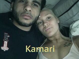 Kamari